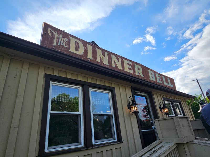 Dinner Bell Restaurant