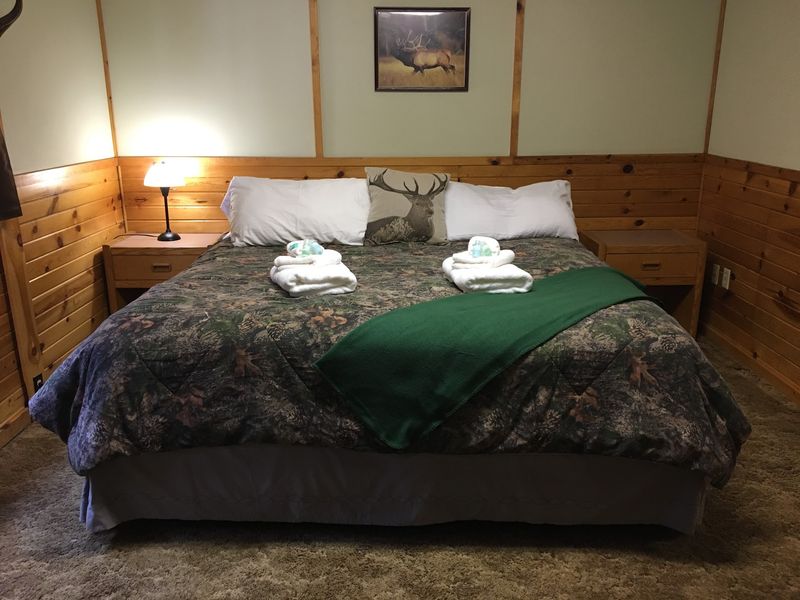 Rooms Upstairs With A Friendly Hostel Feel