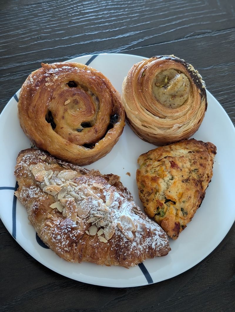 This Charming Maryland Bakery Serves Sourdough Unlike Anything Else - Decor Hint Turkish Flavors Give Everything A Clever Twist