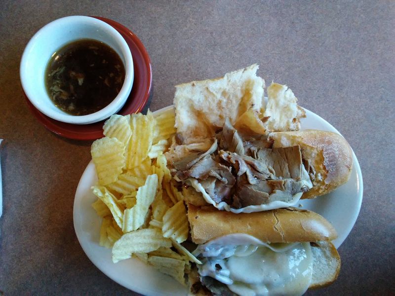 Ham Loaf Thursdays And Other Reasons To Check The Calendar