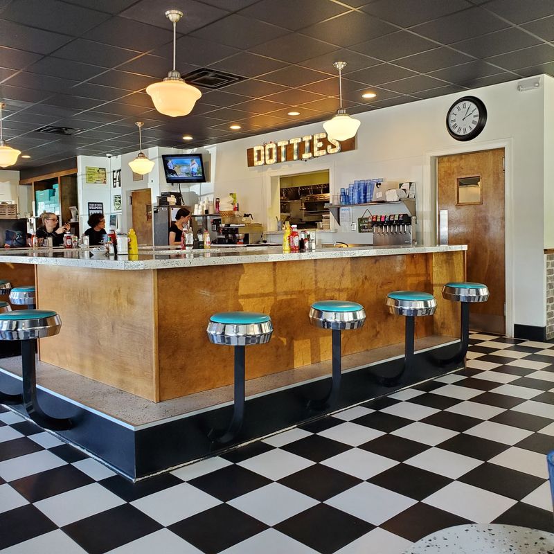 Counter-Service Simplicity Feels Refreshingly Familiar