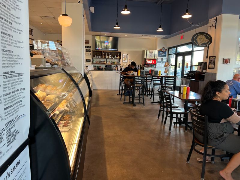 This Hidden North Carolina Deli Serves Some Of The Most Mouthwatering Handmade Sandwiches In Apex - Decor Hint Gluten-Free Diners Finally Get To Eat The Good Stuff