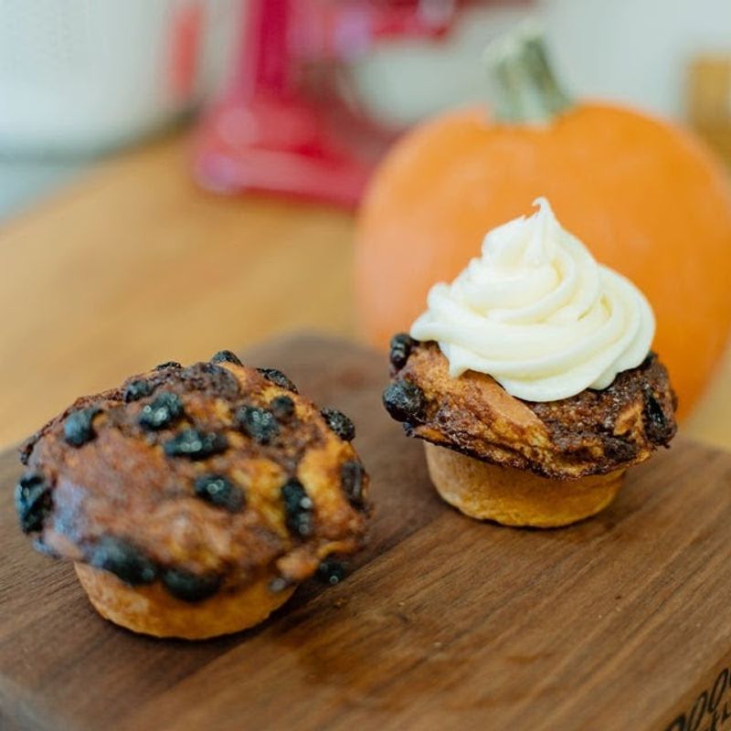 This Idaho Falls Gluten-Free Bakery Bakes Every Donut And Cupcake Without Wheat - Decor Hint Scratch Baking That Outgrew Its Own Walls