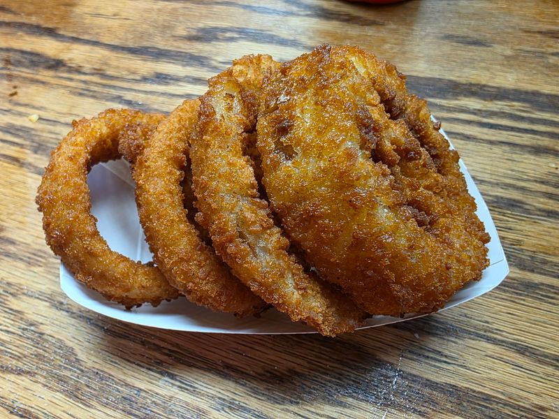 Sneaky Sides That Deserve Their Own Spotlight