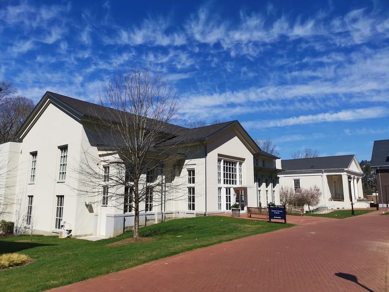 Campus Life Packs Clubs, Service, And Championship Tennis