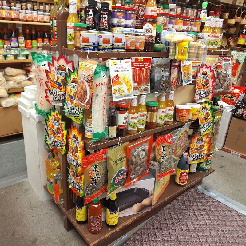 Sauces, Rice And Miso Fixings You Won't Find At The Big-Box Store