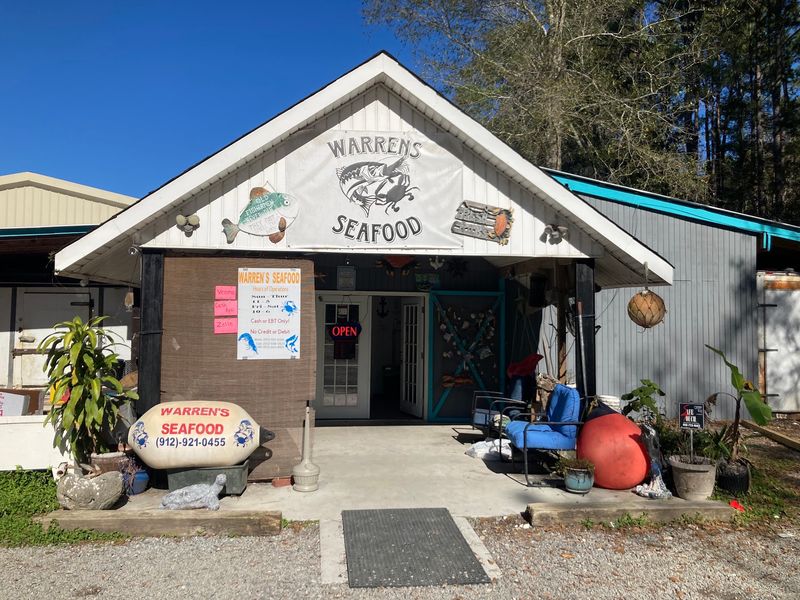 A Country Road Location That Is Worth The Short Detour