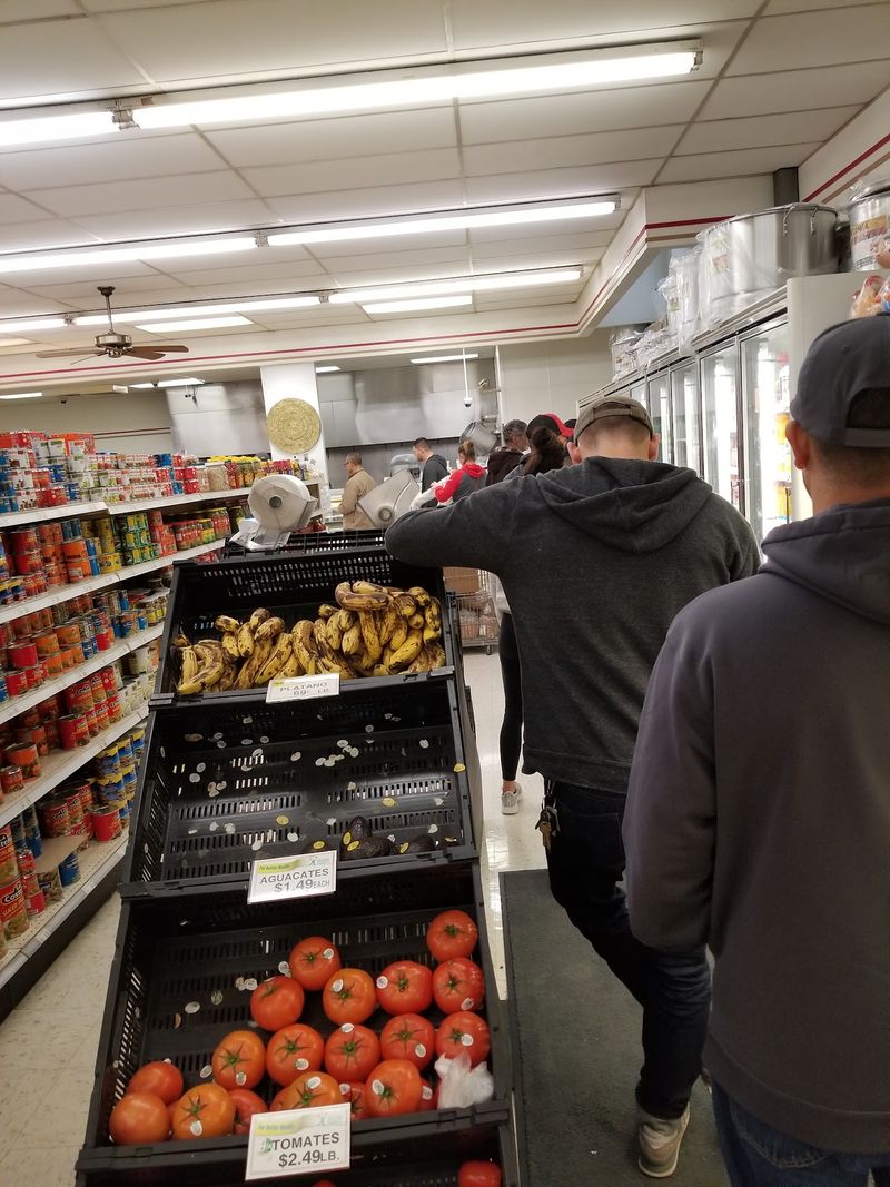 Worth Every Minute In That Line
