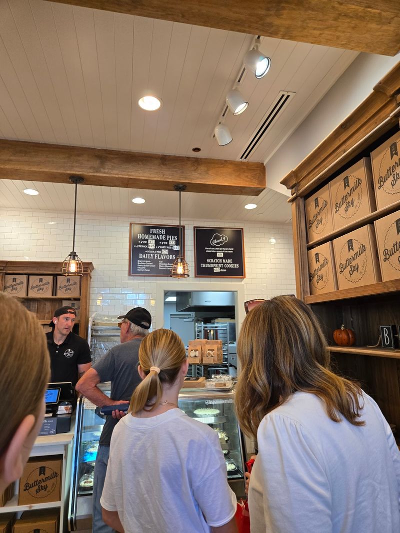 Know What To Order Before Your First Fall Visit