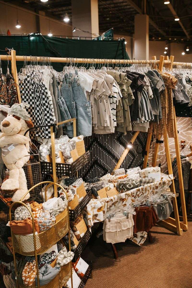 Your Shopping Spree Helps Furry Friends