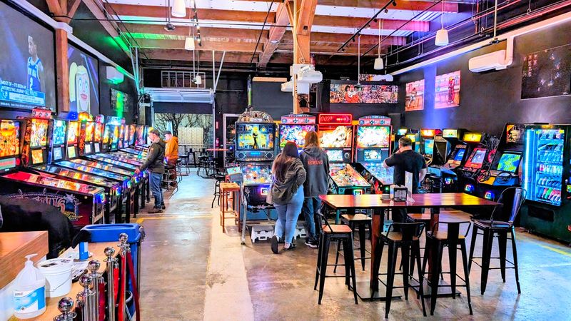 Arcade Games, Yoga, And E-Bikes Make It More Than A Market