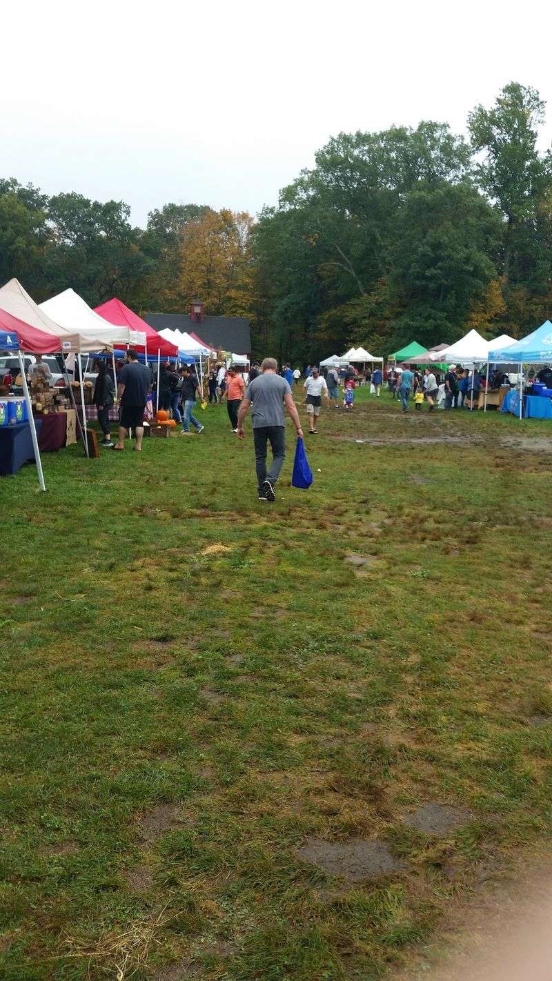 This Connecticut Farmers Market Was Just Named One Of The 11 Best In America - Decor Hint Your Dog Is Invited, So Grab The Leash