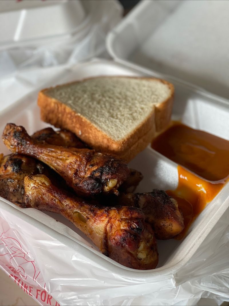Chicken And Crab Are Not Just Backup Players