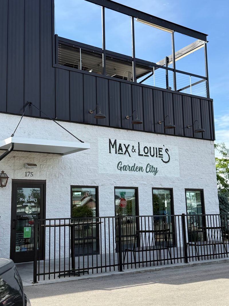 Where to Find It on East 35th Street