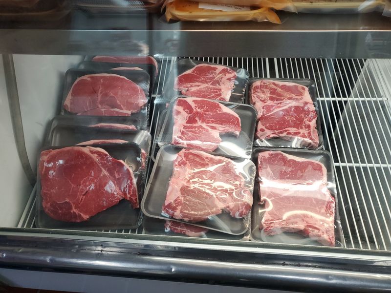 Why Bristol Locals Keep This Meat Market On Their Shopping List