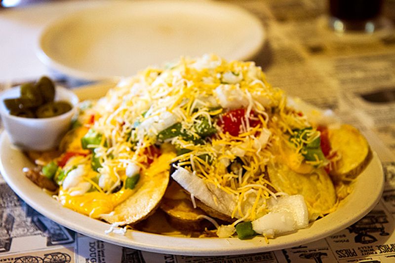 Rocky Mountain Oysters And Other Surprises