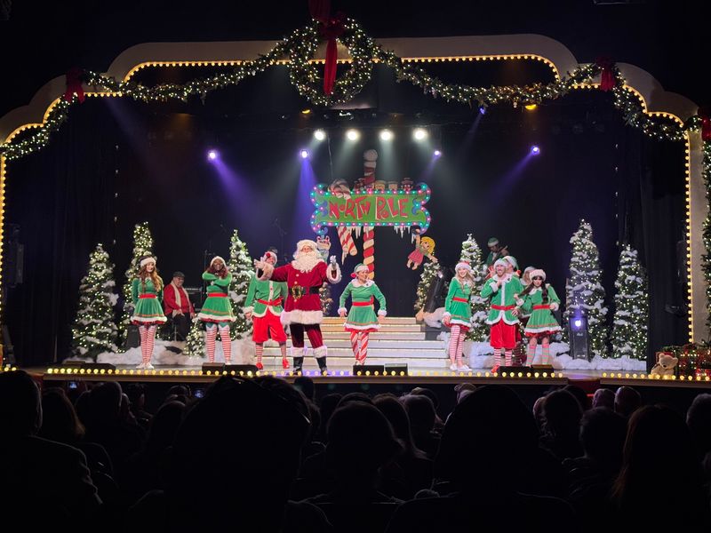 Holiday Magic Worth Making A Tradition