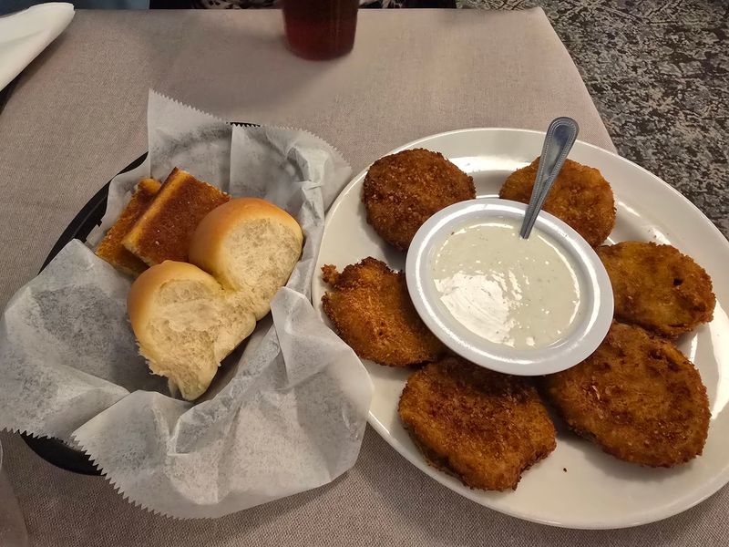 Mary Mac's Tea Room