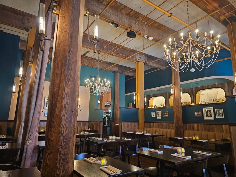 These 9 North Carolina Restaurants Just Earned Michelin Recognition, And Some Are Surprisingly Casual - Decor Hint Seraphine