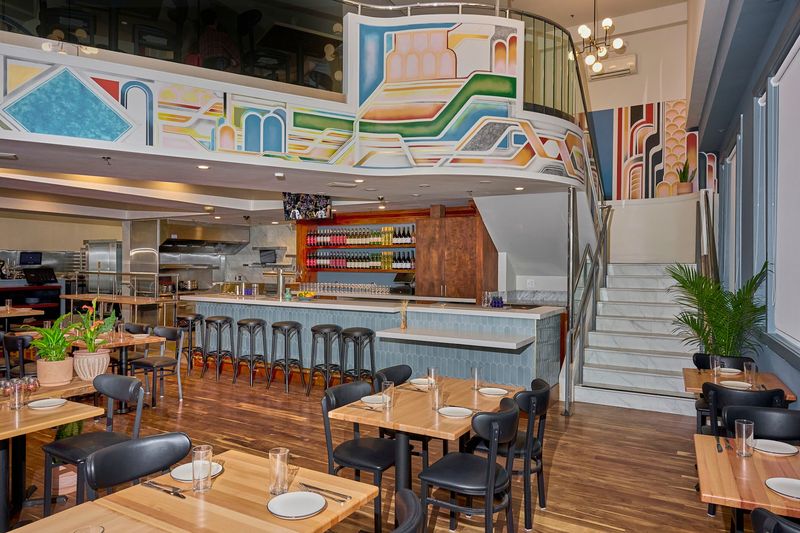 We Ranked California’s Best Pizza Places And These 10 Made The Final Cut - Decor Hint Pizzeria da Laura, Berkeley