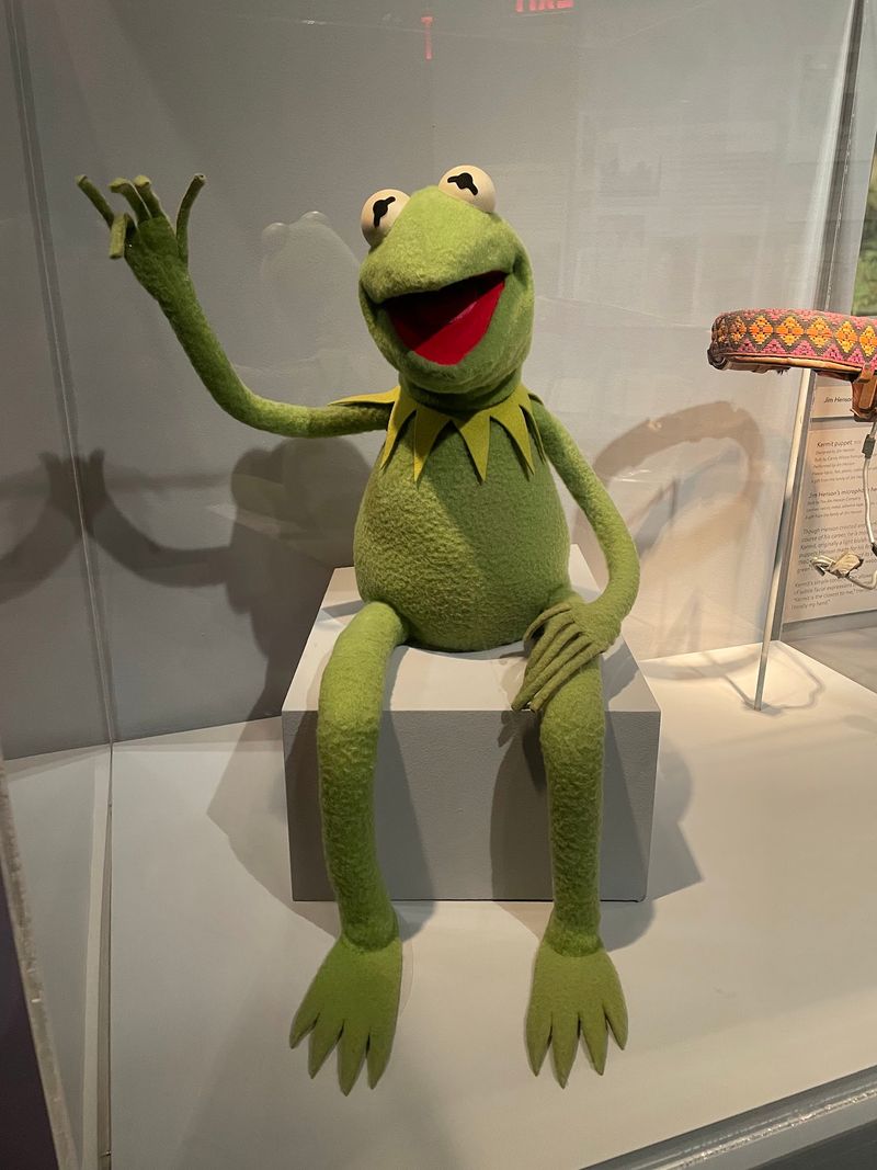 Museum Of The Moving Image, Queens