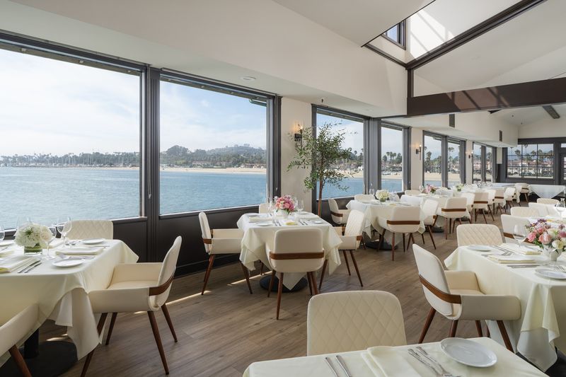 The Harbor Restaurant