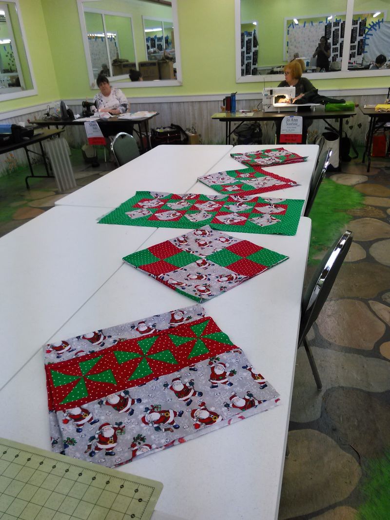 Classes That Build Skills And Friendships
