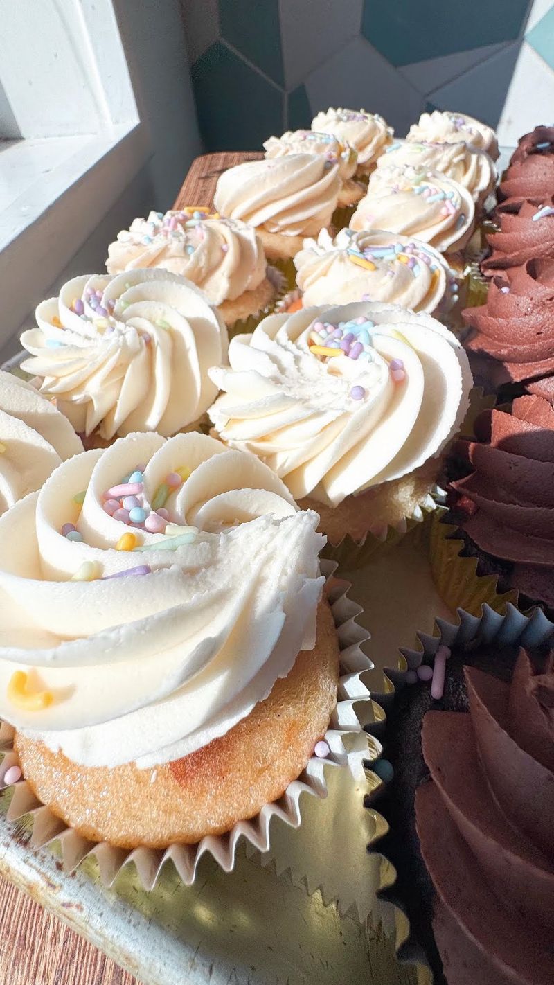 Celebration Cakes With A Little Whimsy Baked In
