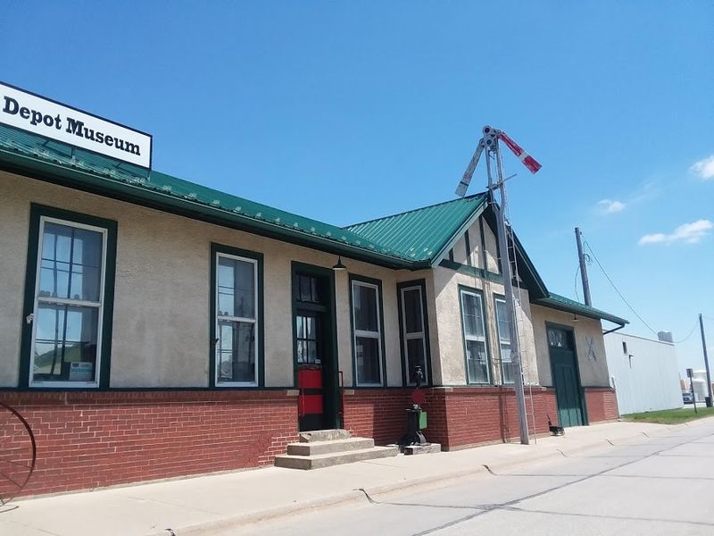 Depot Museum