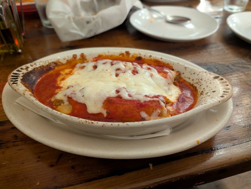 Step Inside California’s Little Italy Where This Family-Run Market Has Kept Italian Traditions Alive Since 1973 - Decor Hint Pasta Lovers Should Clear Their Schedule