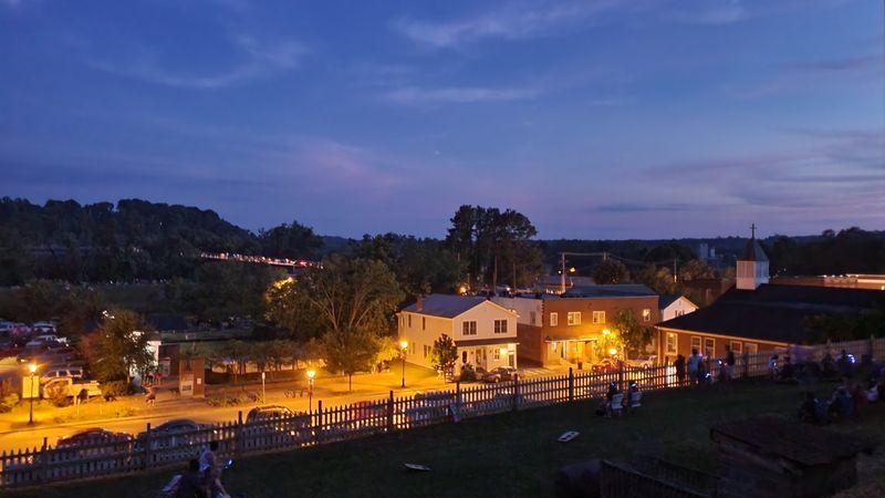 Scottsville, Albemarle County
