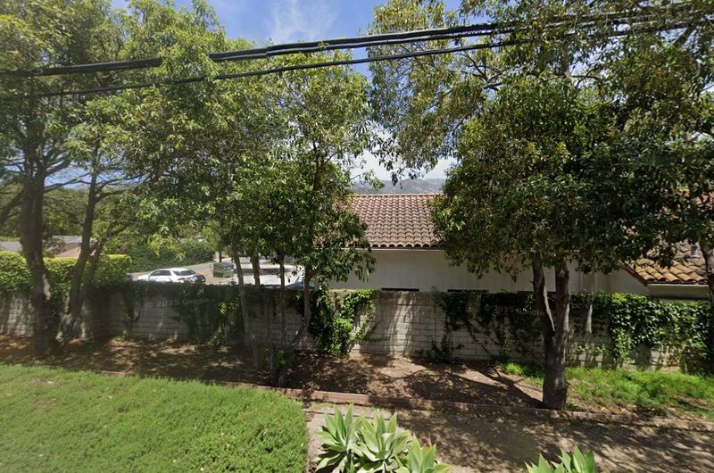 Cold Spring Elementary School, Santa Barbara