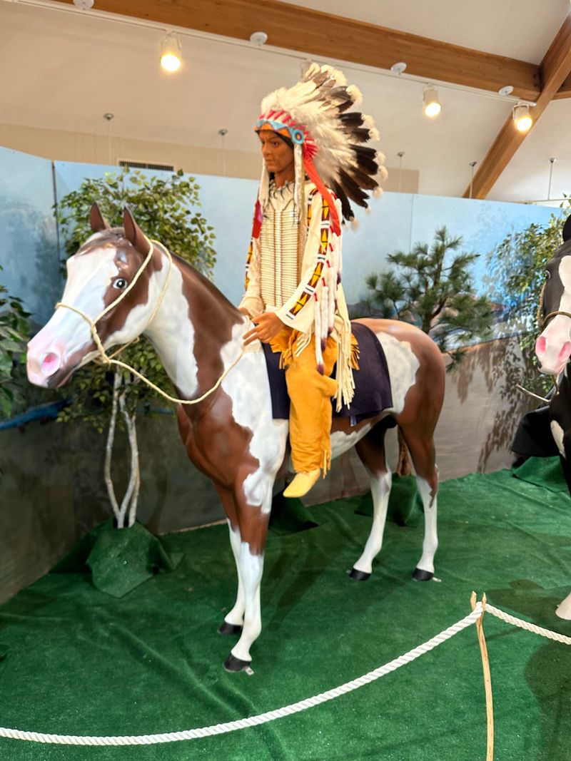 Inside This Idaho Museum, The Shoshone-Bannock Tribes Share The History Of Life On The Fort Hall Reservation - Decor Hint The Perfect Detour For Curious Families And History Buffs
