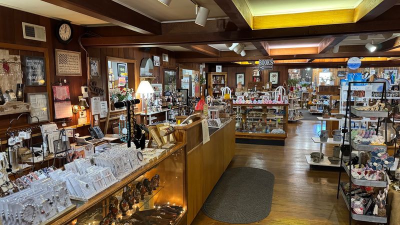 Shop Crafts From Local Hands