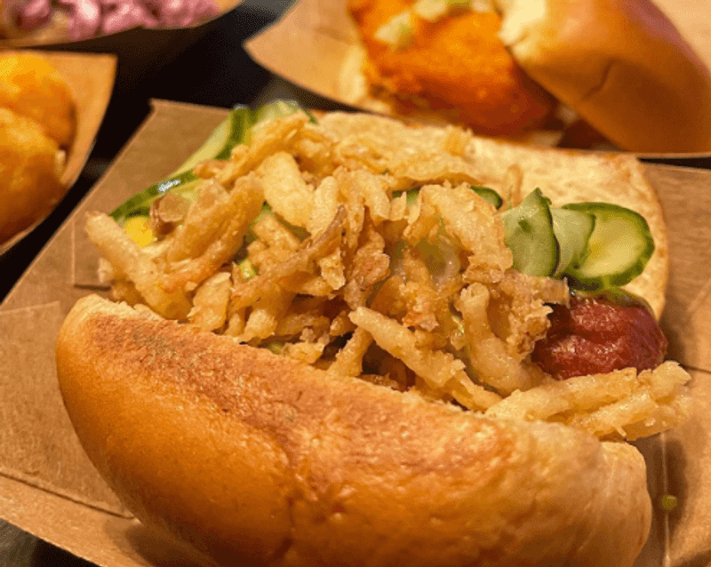 Yelp Named This Kentucky Spot The Top Cheeseburger Joint In The State, And One Bite Explains Why - Decor Hint Danish Street Dogs And Fish Cakes Bring The Nordic Flair