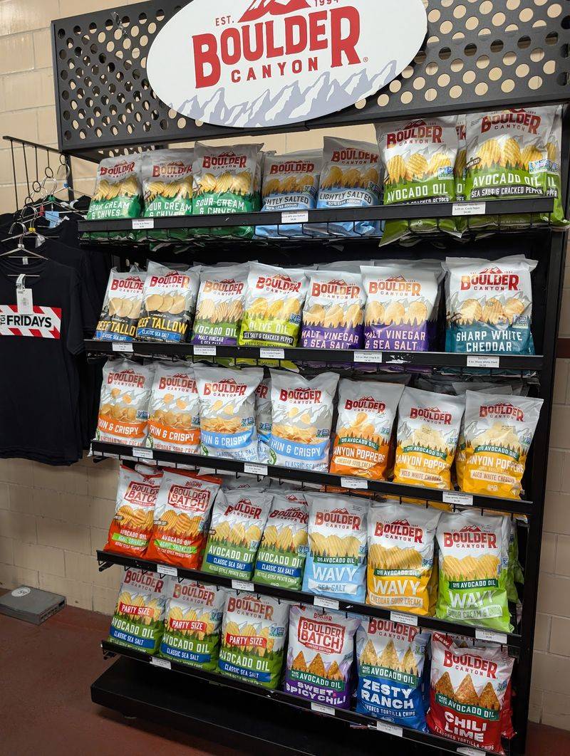 Flavors Your Grocery Store Never Heard Of