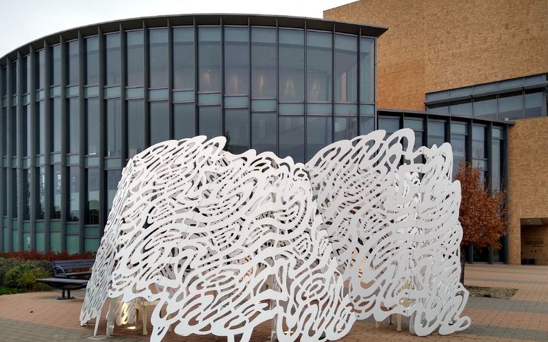 Planning a Trip to Lincoln's Quilt Museum