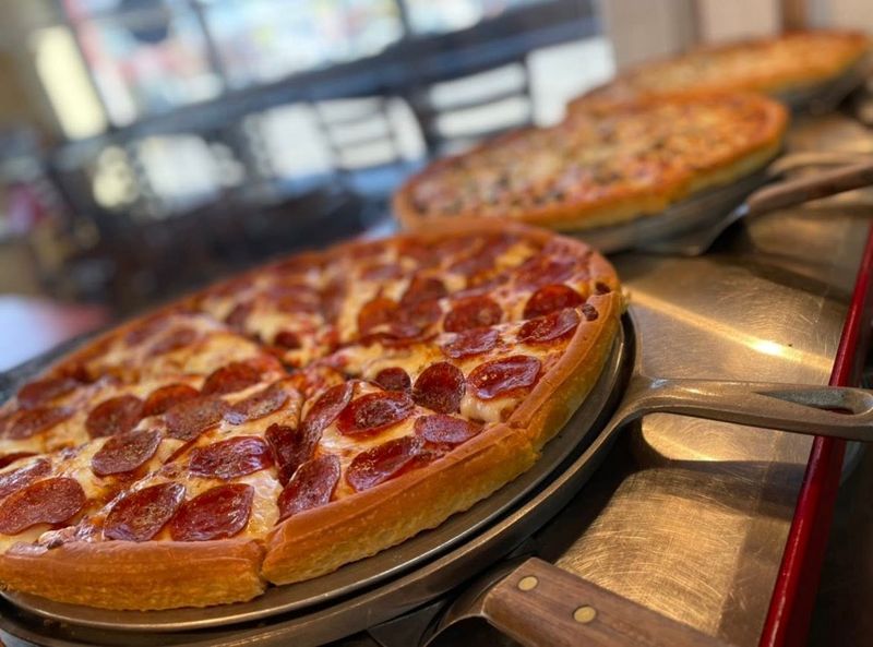 Valentino's York (Downtown)