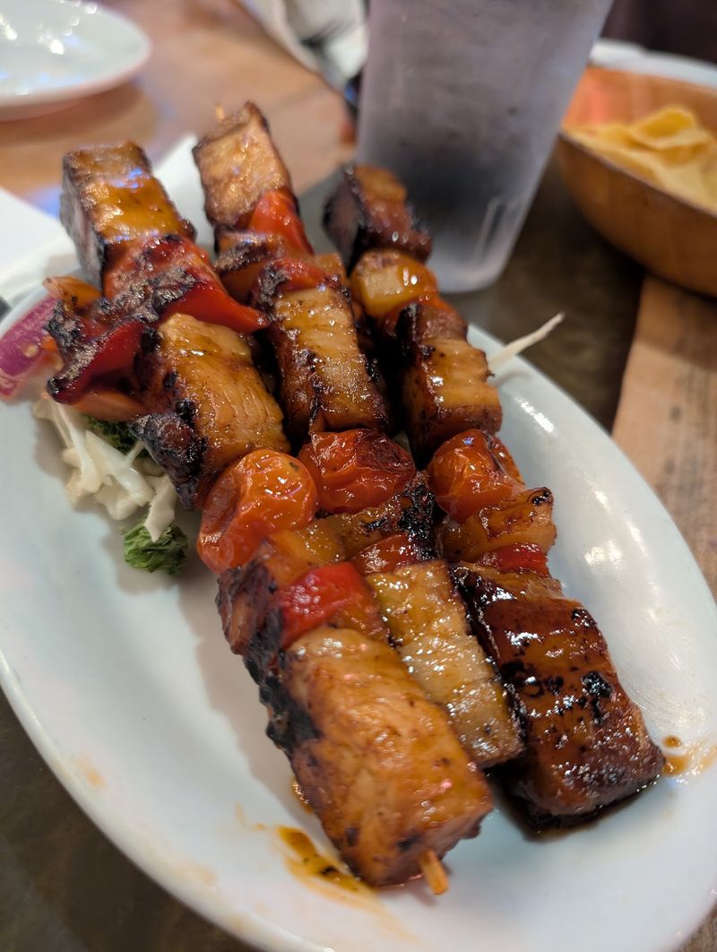 This North Idaho Mexican Kitchen Piles Plates So High That Diners Head Home With Leftovers After Dinner - Decor Hint Brisket Chile Relleno, Pork Belly, And Other Plate-Fillers