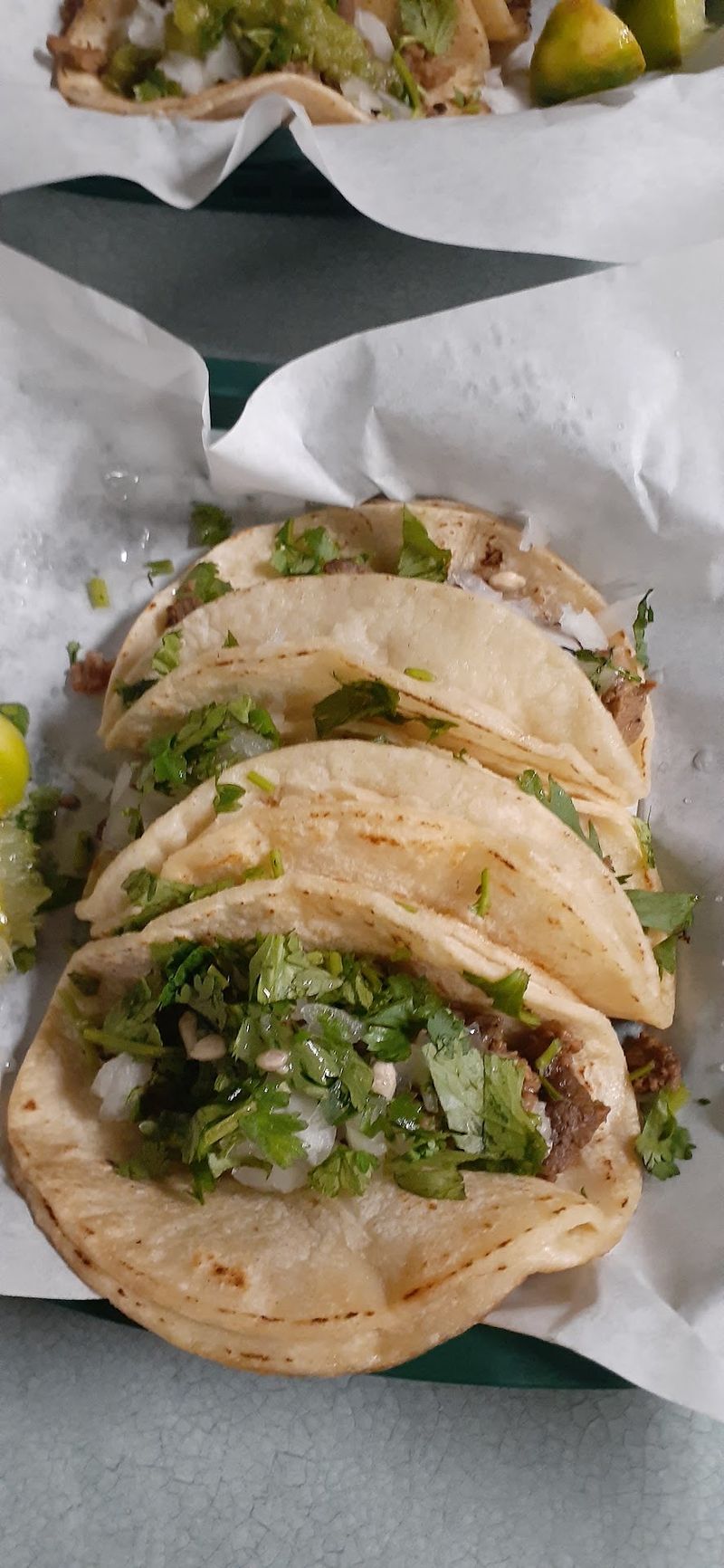 Taco Tuesday Gets Serious Attention Here