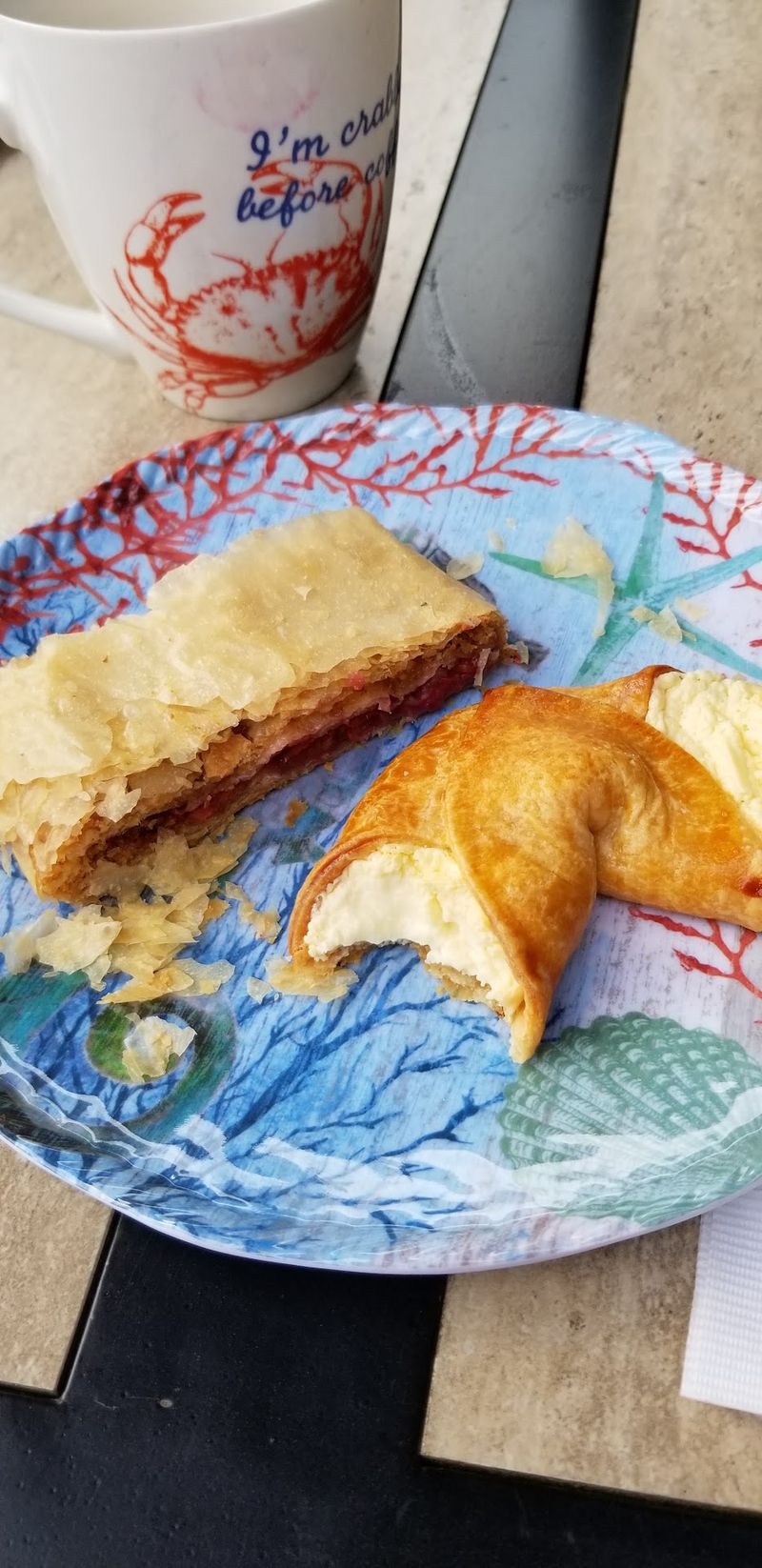 Bake It Warm At Home