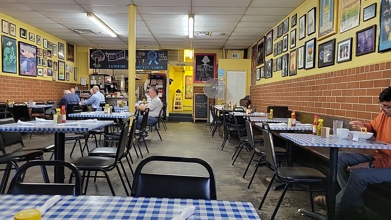 H&H Restaurant, Macon