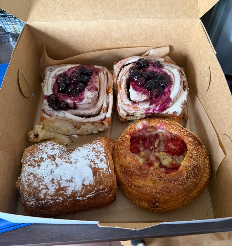 Fresh Bakes That Keep Locals Curious