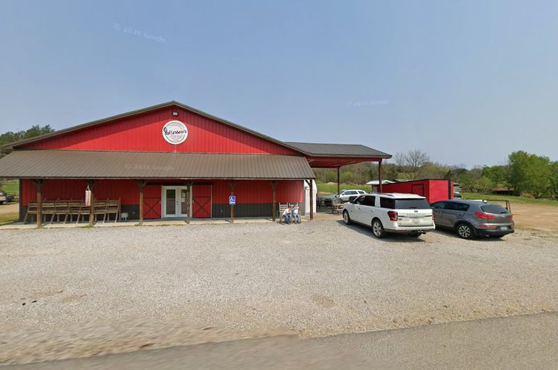 Patterson's Butcher Shop