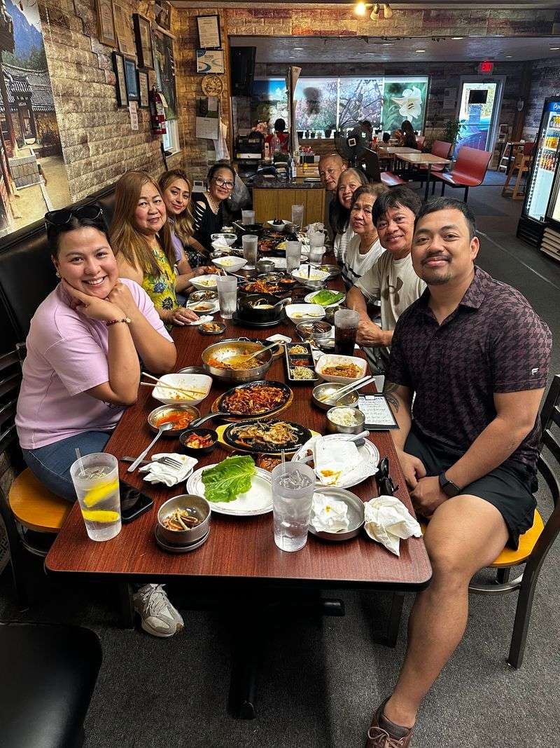 Song’s Restaurant