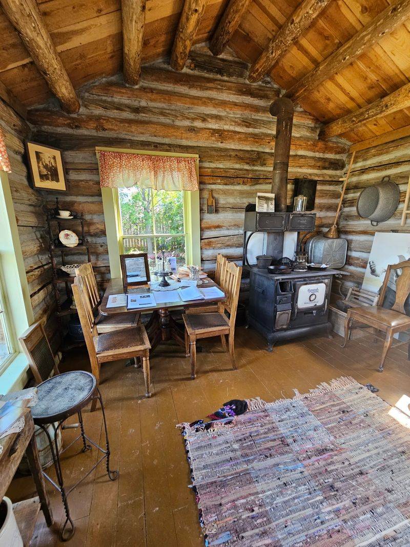 Idaho Has A Real Welsh Heritage Town Where Historic Settler Buildings Still Tell The Story - Decor Hint The Osmond Family Homestead