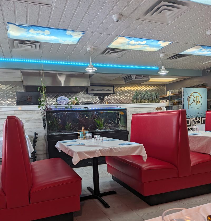 Petok Culinary Experiences, Petoskey