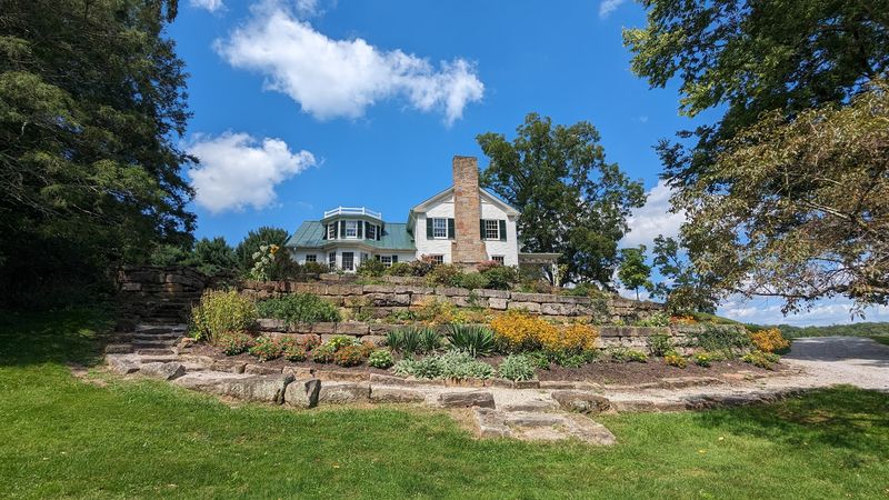 Malabar Farm State Park