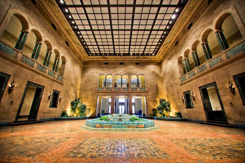 Planning a Visit to Omaha's Art Museum