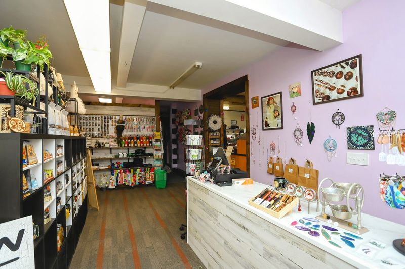 Kaylan's Kitchen Bakery/Bistro And Artisan Market, Torrington 
